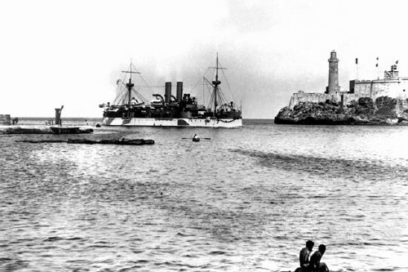 1917: cuando Cuba entró en la Guerra Mundial