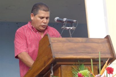 «Seguir haciendo, producir más…»