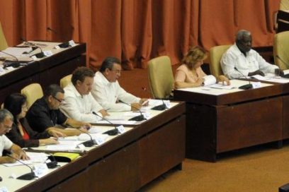 La agricultura exige desarrollo