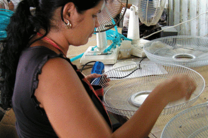 Celebran aniversario 50 de la INPUD