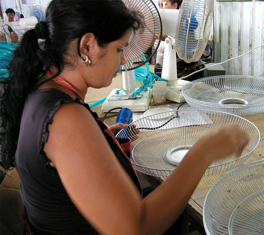 Foto: Agustín Borrego