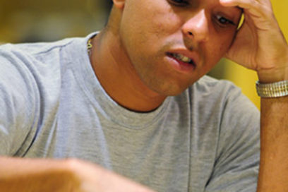 Isam, invicto en Iberoamericano de ajedrez