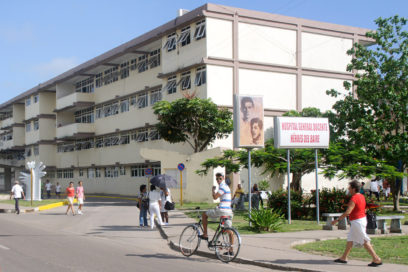 El reto blanco de los pineros