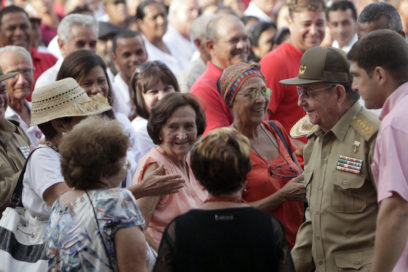 Una provincia de tradición y futuro