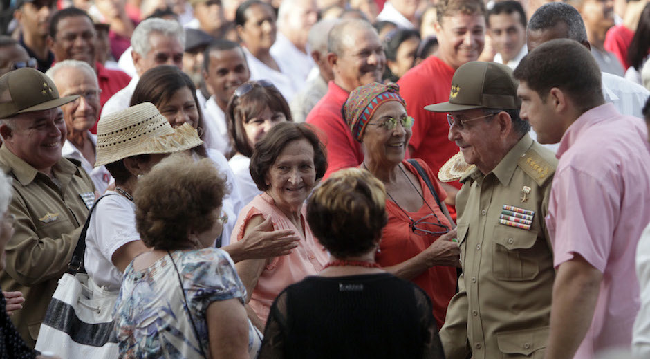 Foto: Ismael Francisco / Cubadebate