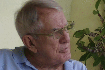 Lanuza:  Vehemente entrega