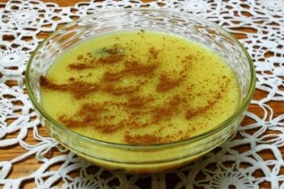 El exquisito majarete