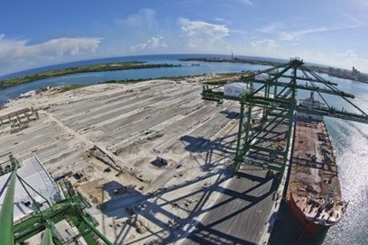 China se ratifica como segundo socio comercial de Cuba