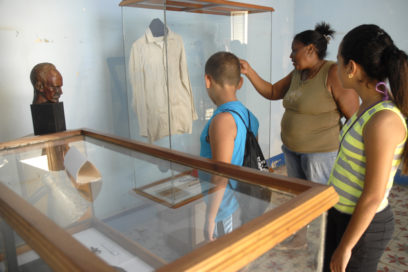 Raíces artemiseñas