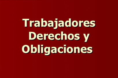 ¿Impunidad absoluta  ante el incumplimiento?