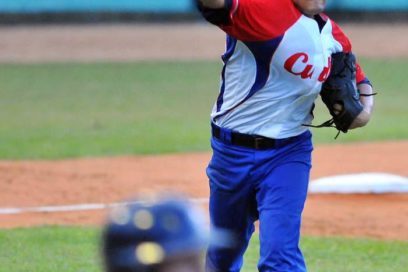 Cuba abrió con triunfo ante EE.UU. en tope beisbolero