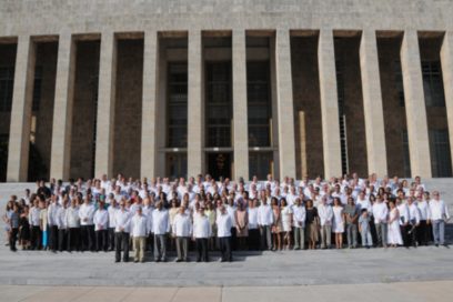 Raul Castro Preside over Swearing-in Ceremony of 32 Cuban Ambassadors
