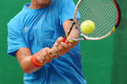 Eliminado tenista Omar Hernández