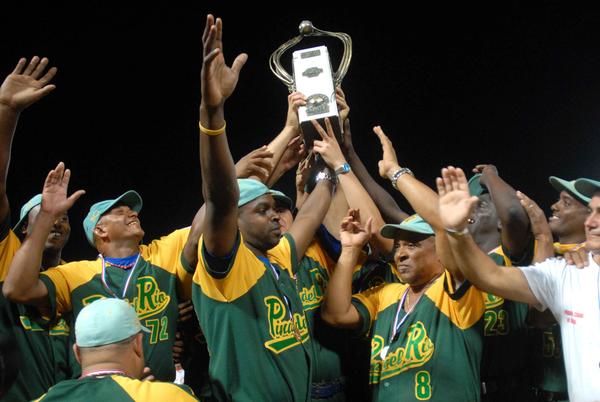 El equipo de béisbol de la provincia de Pinar del Río, campeón de la 53 Serie Nacional, demostró que la unidad y la disciplina son pilares para el triunfo