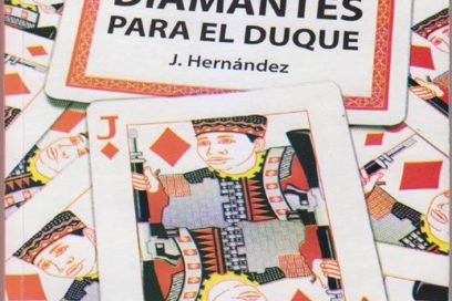 Diamonds for the Reader