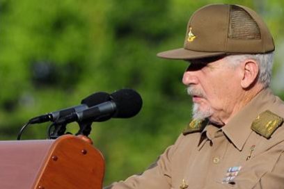 En Artemisa, como en toda Cuba, siempre es y será 26