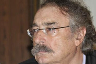 Declaran a Ignacio Ramonet miembro de honor de la UNEAC