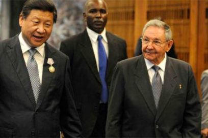 Cuba, China Strengthen Ties with Xi Jinping»s Visit