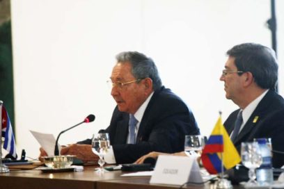 Nuestra invitación es a continuar trabajando juntos