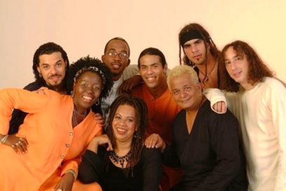 Fiesta de la música alternativa en Cienfuegos