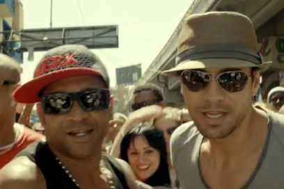 Descemer Bueno, un alquimista de números uno