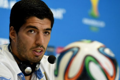 Suárez y la Federación Uruguaya rechazados: FIFA mantiene sanciones