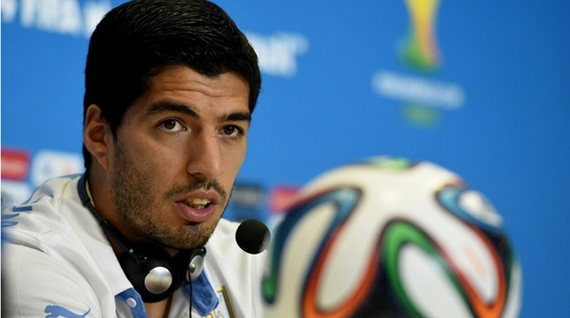 suarez
