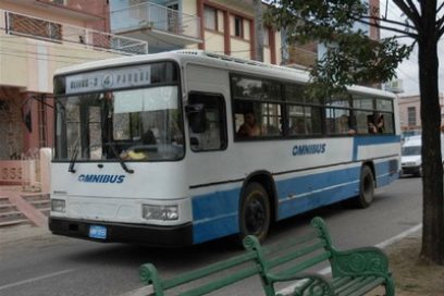 Transporte urbano: ¡El boom después de dos décadas!