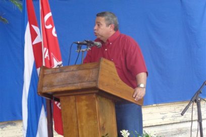 INIVIT puntal para la producción de alimentos en el país