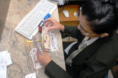 Currency Unification in Cuba