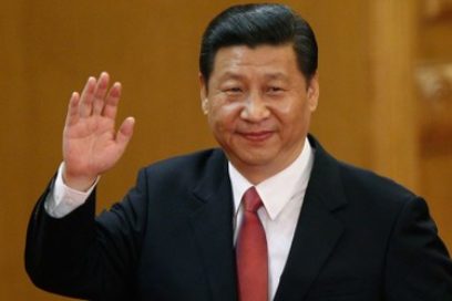 Xi Jinping Congratulates Cuban People for Socialist Achievements