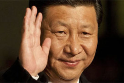 Mensaje de Xi Jinping al concluir su visita a Cuba