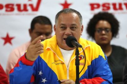 Batalla venezolana contra mercado ilícito