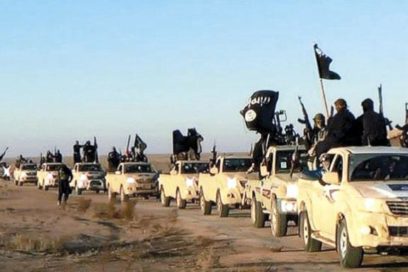 De Al Qaeda al Estado Islámico