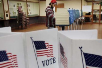 Estados Unidos: La insatisfacción en primer plano