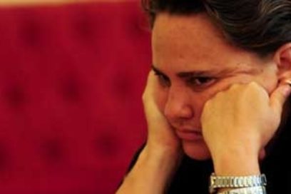 Pierden hombres y mujeres en Olimpiada de ajedrez