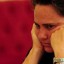 Maritza Arribas no pudo pasar de un empate ante Mokhinur Kakhramonova.