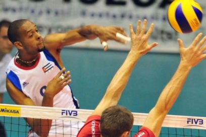 Mundiales de voleibol: No es tiempo de soñar