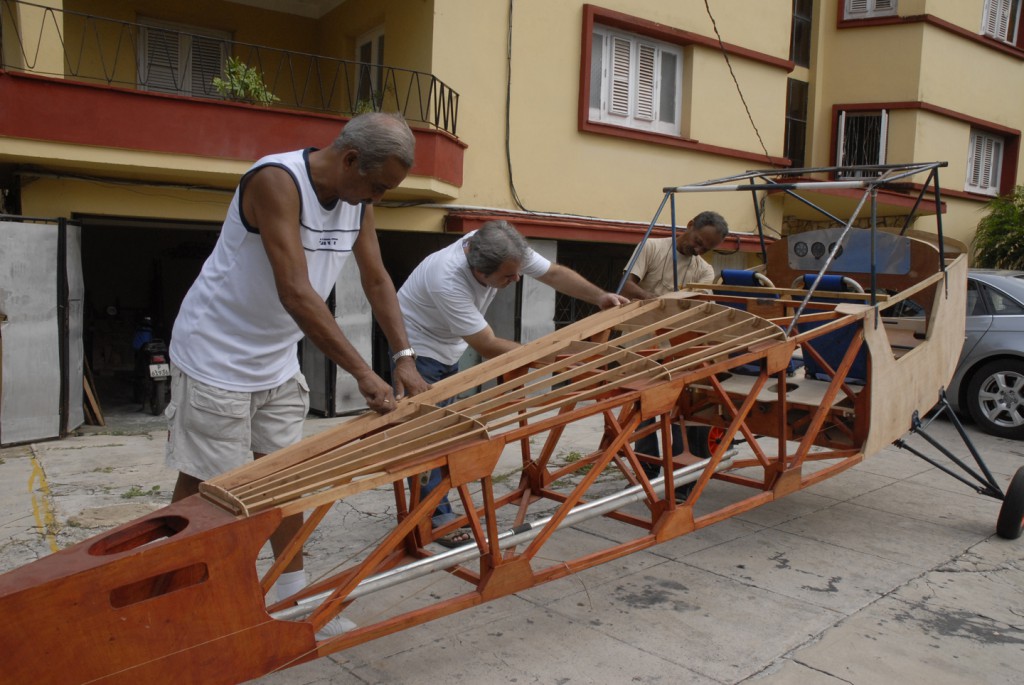 Foto: Agustín Borrego