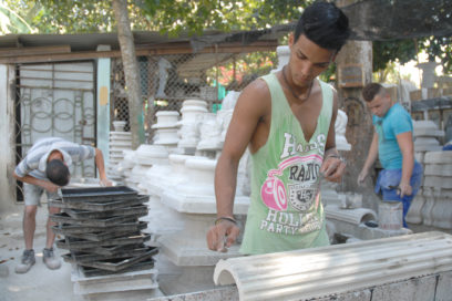 Con la Ley: Trabajadores  con derechos