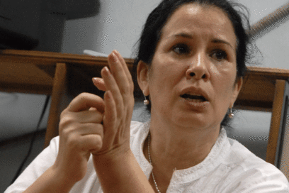 Fidel, ese ser tan especial…