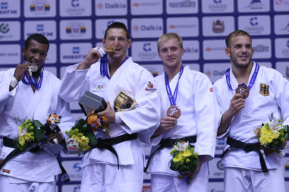 Armenteros, la sorpresa cubana en Chelyabinsk