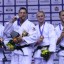 José Armenteros, plata mundial en los 100 kilogramos. Foto: IJF