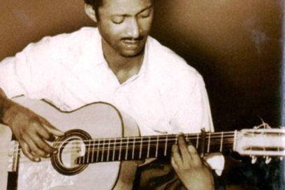 El Benny está ahí (+ Fotos)