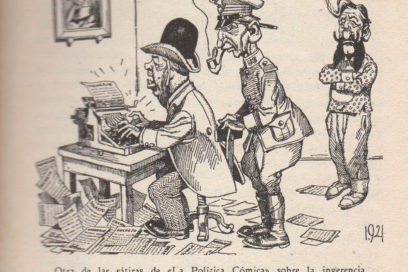 De las Vacas Gordas a las Vacas Flacas