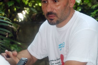 Pan, techo y trabajo