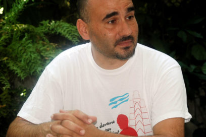 Ni paraíso, ni infierno