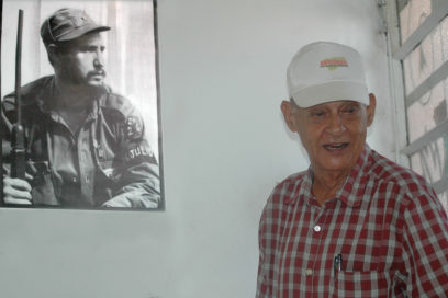 Las dos veces que le fallé a Fidel
