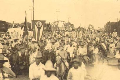 Germanofobia, persecuciones y otras aventuras cubanas en la Primera Guerra Mundial