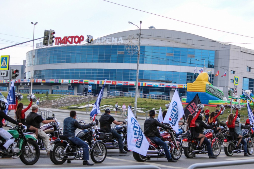 La población ha respondido a la convocatoria del campeonato mundial de judo